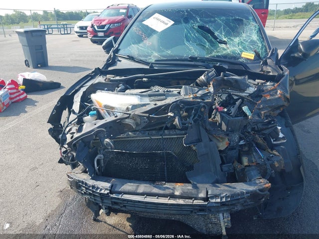 1HGCR2F5XGA177937 Honda Accord Sport
