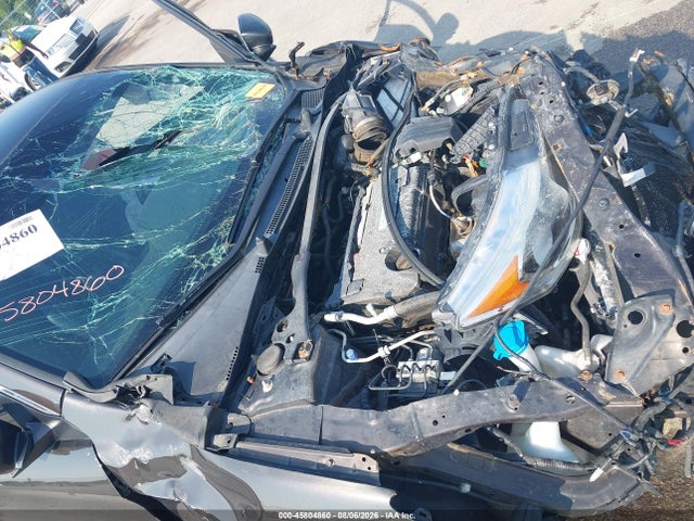 1HGCR2F5XGA177937 Honda Accord Sport