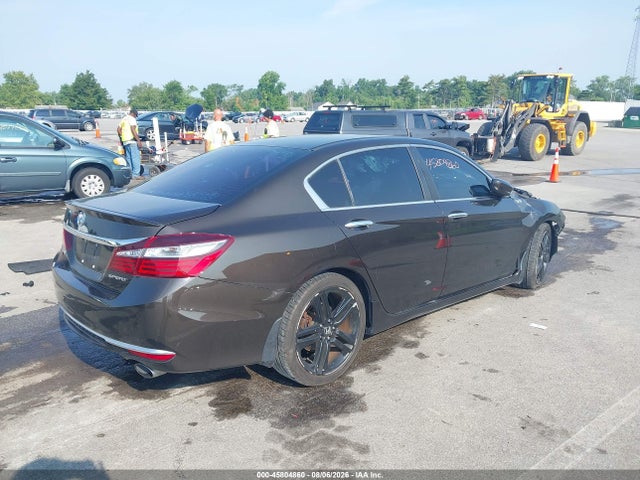 1HGCR2F5XGA177937 Honda Accord Sport