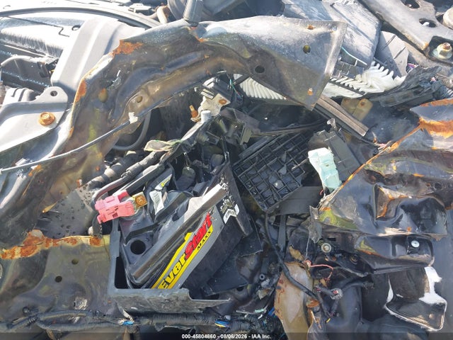 1HGCR2F5XGA177937 Honda Accord Sport