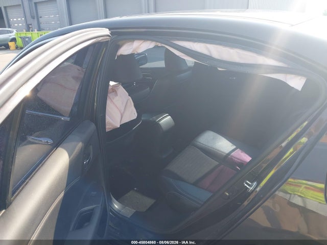 1HGCR2F5XGA177937 Honda Accord Sport
