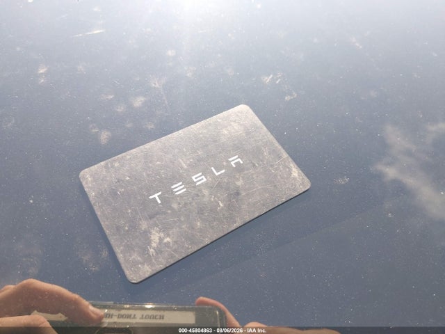 45804863 :رقم المزاد ، 5YJ3E1ECXPF678158 vin ، 2023 Tesla Model 3 Performance Dual Motor All-wheel Drive مزاد بيع