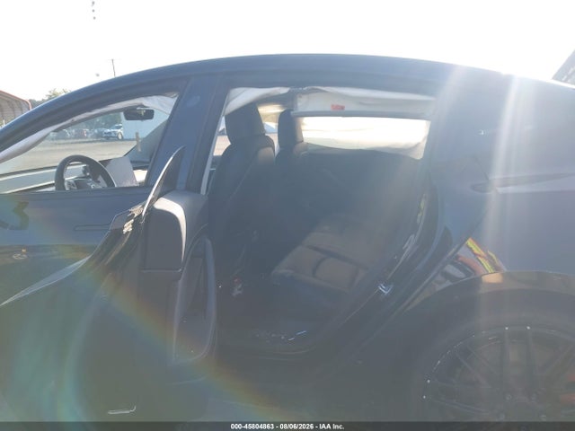 45804863 :رقم المزاد ، 5YJ3E1ECXPF678158 vin ، 2023 Tesla Model 3 Performance Dual Motor All-wheel Drive مزاد بيع