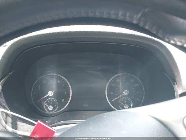 KIA Telluride Ex 2022 5XYP34HC0NG261402 Image 7