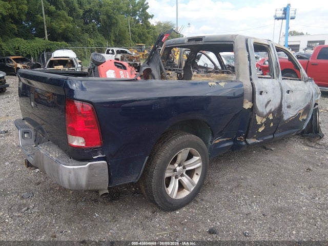 2015 Ram 1500 St მანქანა იყიდება აუქციონზე, vin: 1C6RR7FT7FS530848, აუქციონის ნომერი: 45804868