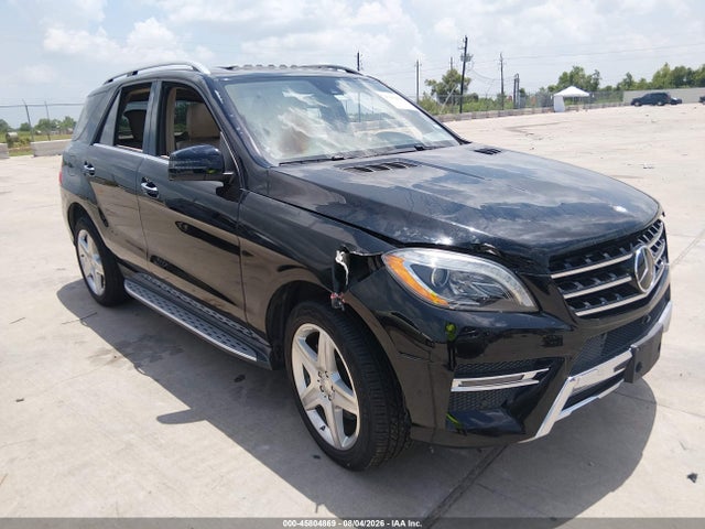 2014 4JGDA5HB6EA310152 main image