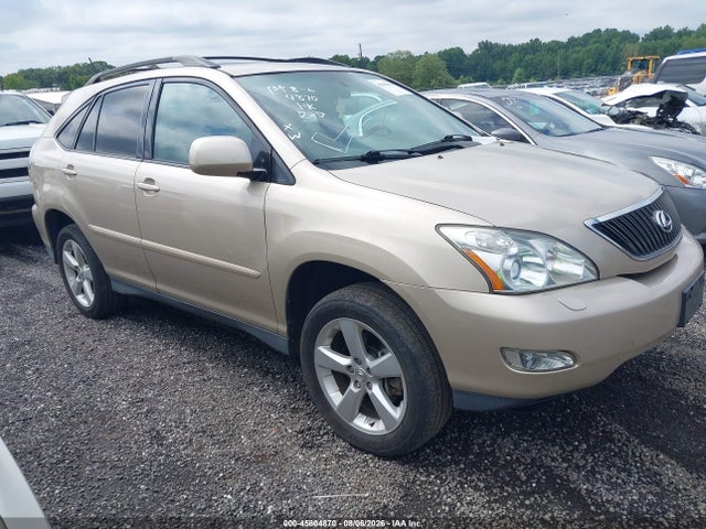 Продажа на аукционе авто 2004 Lexus Rx 330, vin: 2T2HA31U64C030128, номер лота: 45804870