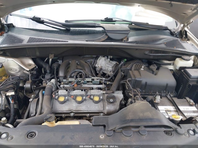 Продажа на аукционе авто 2004 Lexus Rx 330, vin: 2T2HA31U64C030128, номер лота: 45804870