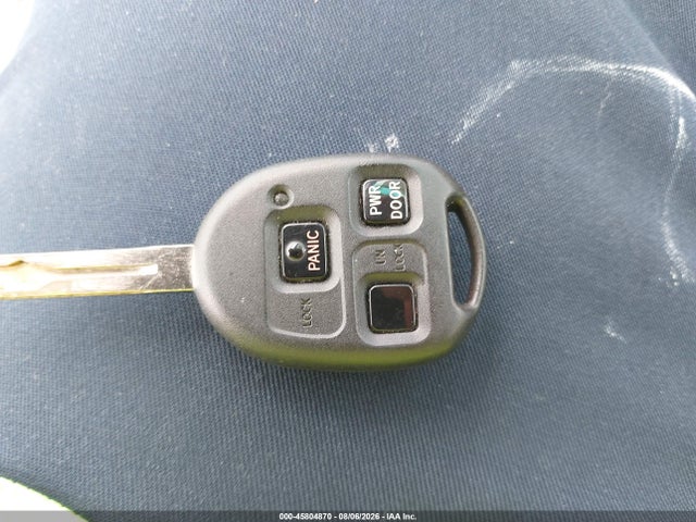 Продажа на аукционе авто 2004 Lexus Rx 330, vin: 2T2HA31U64C030128, номер лота: 45804870