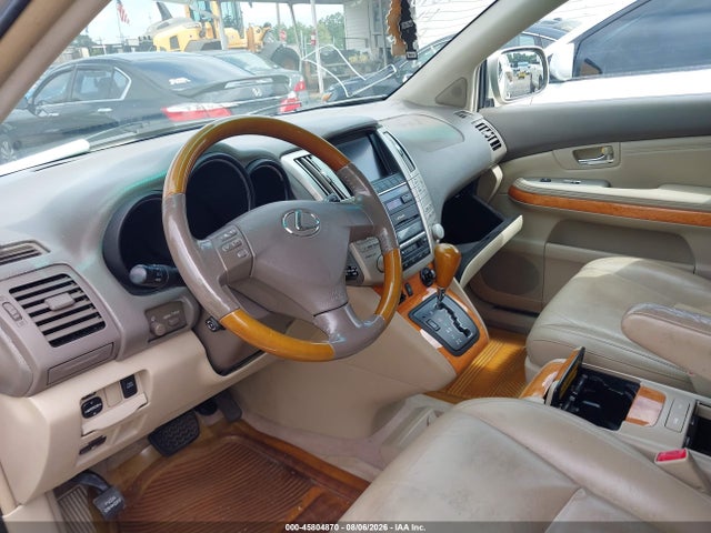 Продажа на аукционе авто 2004 Lexus Rx 330, vin: 2T2HA31U64C030128, номер лота: 45804870