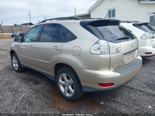 Продажа на аукционе авто 2004 Lexus Rx 330, vin: 2T2HA31U64C030128, номер лота: 45804870