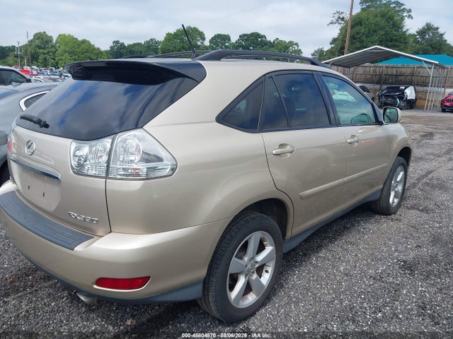 Продажа на аукционе авто 2004 Lexus Rx 330, vin: 2T2HA31U64C030128, номер лота: 45804870