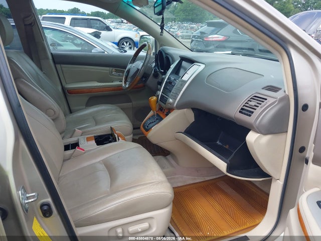 Продажа на аукционе авто 2004 Lexus Rx 330, vin: 2T2HA31U64C030128, номер лота: 45804870