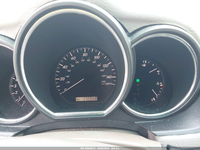 Продажа на аукционе авто 2004 Lexus Rx 330, vin: 2T2HA31U64C030128, номер лота: 45804870
