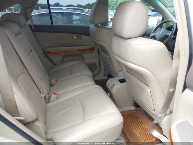 Продажа на аукционе авто 2004 Lexus Rx 330, vin: 2T2HA31U64C030128, номер лота: 45804870