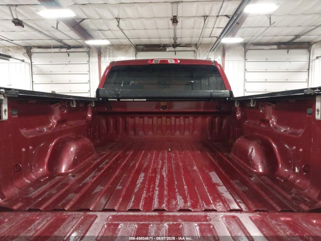 Продаж на аукціоні авто 2014 Gmc Sierra 1500 Sle, vin: 1GTV2UEH0EZ172943, номер лоту: 45804871