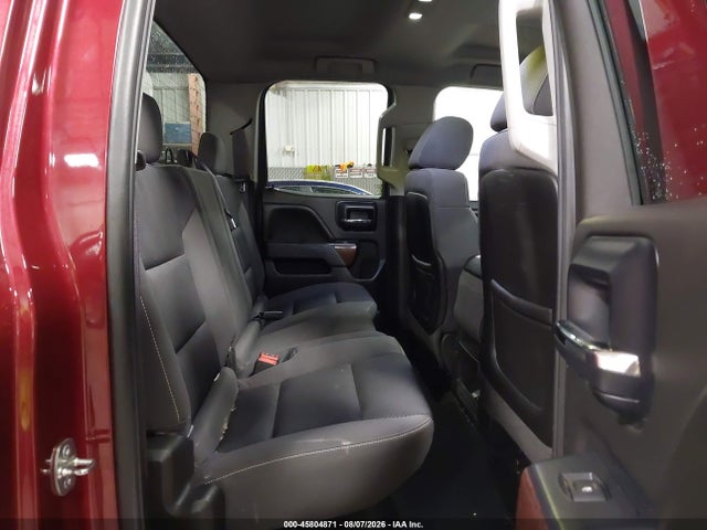 Продаж на аукціоні авто 2014 Gmc Sierra 1500 Sle, vin: 1GTV2UEH0EZ172943, номер лоту: 45804871