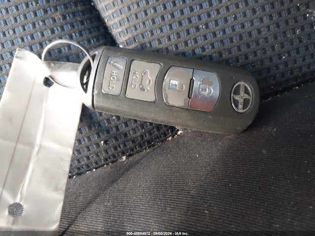 2016 Scion Ia მანქანა იყიდება აუქციონზე, vin: 3MYDLBZV6GY113634, აუქციონის ნომერი: 45804872