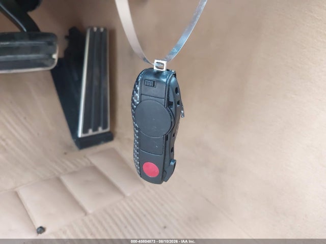 45804873 :رقم المزاد ، WP0AB2A73AL060554 vin ، 2010 Porsche Panamera S مزاد بيع