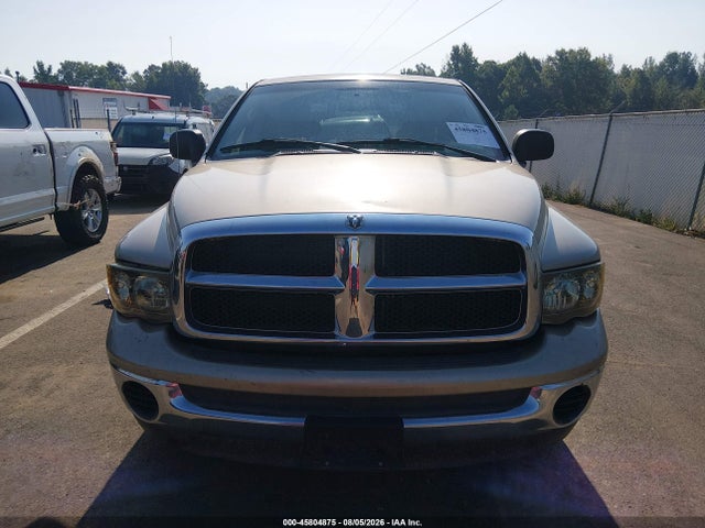 Aukcja sprzedaży 2005 Dodge Ram 1500 Slt/laramie, vin: 1D7HA18N55J632330, numer aukcji: 45804875