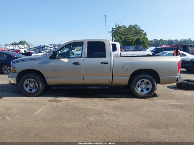 Aukcja sprzedaży 2005 Dodge Ram 1500 Slt/laramie, vin: 1D7HA18N55J632330, numer aukcji: 45804875