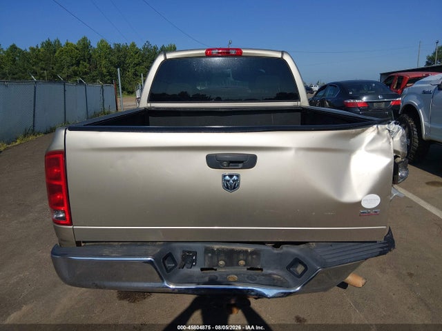 Aukcja sprzedaży 2005 Dodge Ram 1500 Slt/laramie, vin: 1D7HA18N55J632330, numer aukcji: 45804875