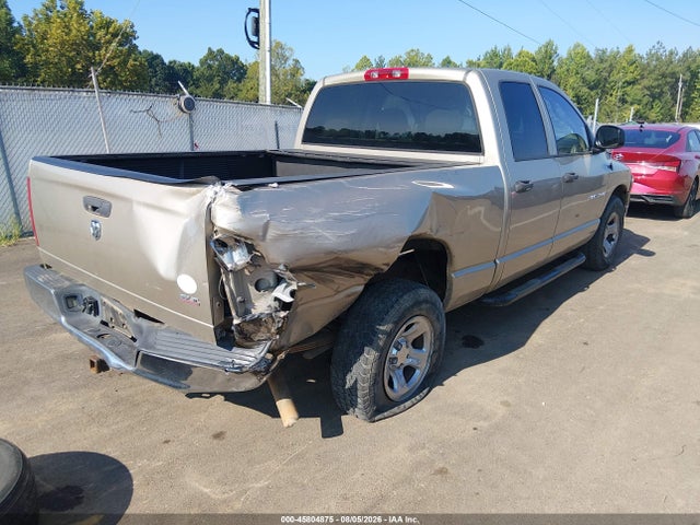 Aukcja sprzedaży 2005 Dodge Ram 1500 Slt/laramie, vin: 1D7HA18N55J632330, numer aukcji: 45804875