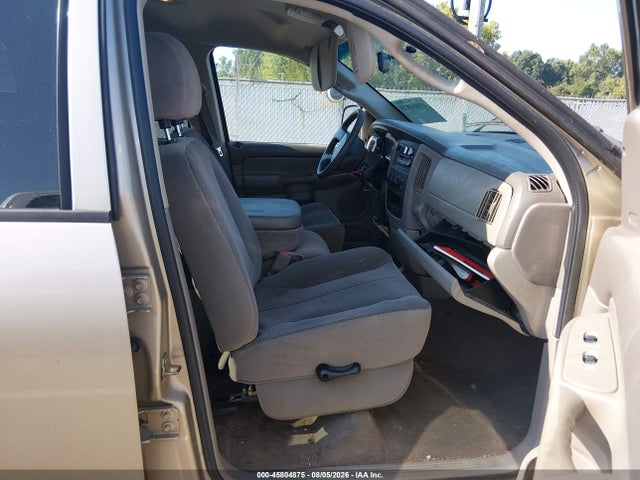 Aukcja sprzedaży 2005 Dodge Ram 1500 Slt/laramie, vin: 1D7HA18N55J632330, numer aukcji: 45804875