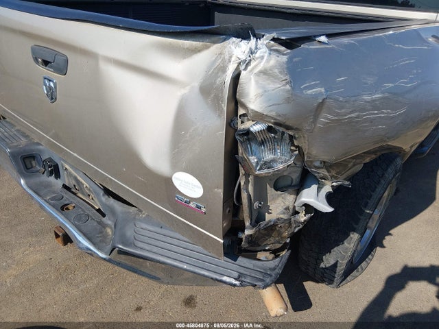 Aukcja sprzedaży 2005 Dodge Ram 1500 Slt/laramie, vin: 1D7HA18N55J632330, numer aukcji: 45804875