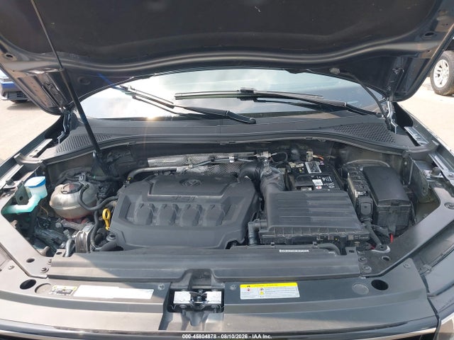 2021 Volkswagen Tiguan 2.0t Se/2.0t Se R-line Black/2.0t Sel მანქანა იყიდება აუქციონზე, vin: 3VV2B7AX5MM159995, აუქციონის ნომერი: 45804878