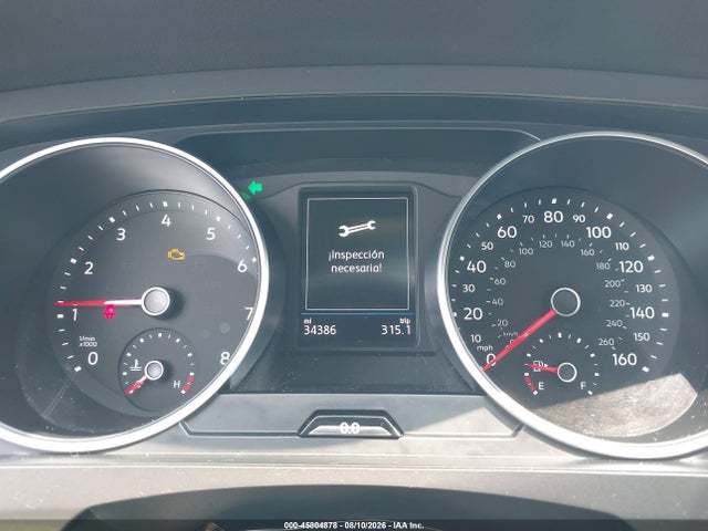 2021 Volkswagen Tiguan 2.0t Se/2.0t Se R-line Black/2.0t Sel მანქანა იყიდება აუქციონზე, vin: 3VV2B7AX5MM159995, აუქციონის ნომერი: 45804878