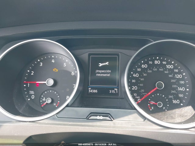 2021 Volkswagen Tiguan 2.0t Se/2.0t Se R-line Black/2.0t Sel მანქანა იყიდება აუქციონზე, vin: 3VV2B7AX5MM159995, აუქციონის ნომერი: 45804878
