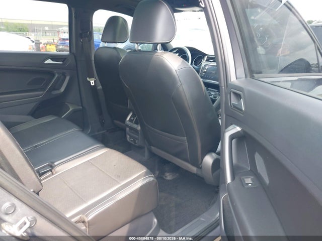 2021 Volkswagen Tiguan 2.0t Se/2.0t Se R-line Black/2.0t Sel მანქანა იყიდება აუქციონზე, vin: 3VV2B7AX5MM159995, აუქციონის ნომერი: 45804878