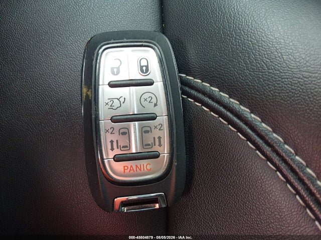 Aukcja sprzedaży 2025 Chrysler Pacifica Select, vin: 2C4RC1BG2SR549156, numer aukcji: 45804879