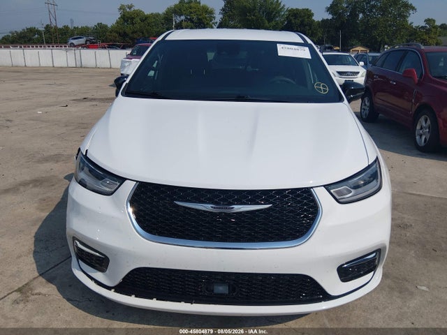 Aukcja sprzedaży 2025 Chrysler Pacifica Select, vin: 2C4RC1BG2SR549156, numer aukcji: 45804879