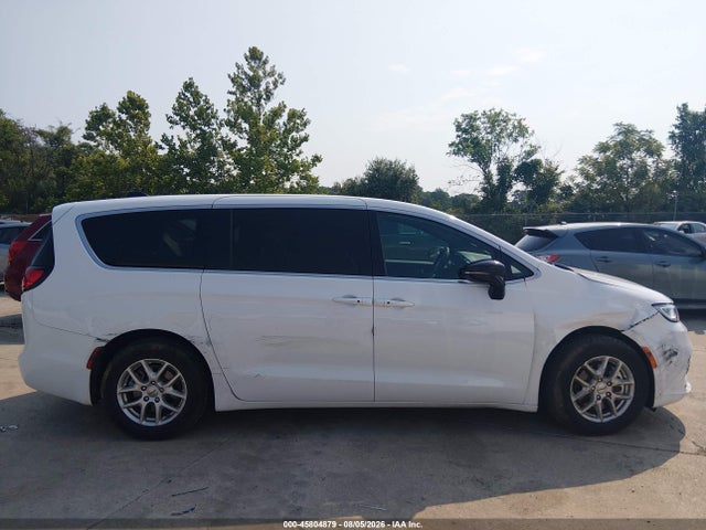 Aukcja sprzedaży 2025 Chrysler Pacifica Select, vin: 2C4RC1BG2SR549156, numer aukcji: 45804879