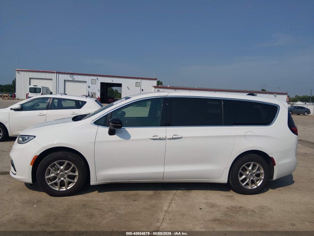 Aukcja sprzedaży 2025 Chrysler Pacifica Select, vin: 2C4RC1BG2SR549156, numer aukcji: 45804879