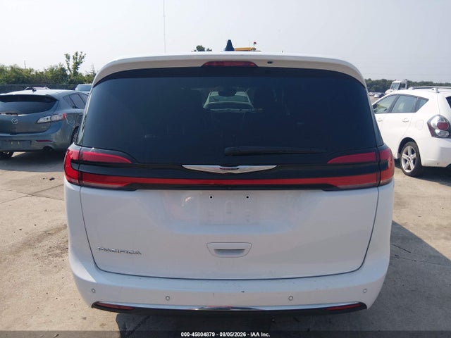 Aukcja sprzedaży 2025 Chrysler Pacifica Select, vin: 2C4RC1BG2SR549156, numer aukcji: 45804879