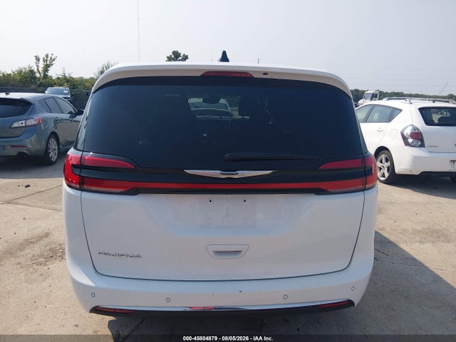 Aukcja sprzedaży 2025 Chrysler Pacifica Select, vin: 2C4RC1BG2SR549156, numer aukcji: 45804879