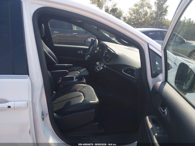 Aukcja sprzedaży 2025 Chrysler Pacifica Select, vin: 2C4RC1BG2SR549156, numer aukcji: 45804879