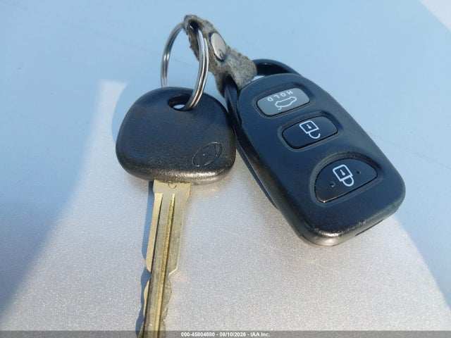 Hyundai ELANTRA SE 2016 KMHDH4AE7GU531190 Image 11