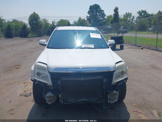2016 Gmc Terrain Sle-1 მანქანა იყიდება აუქციონზე, vin: 2GKFLSEK4G6170326, აუქციონის ნომერი: 45804882