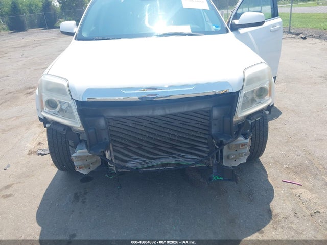 2016 Gmc Terrain Sle-1 მანქანა იყიდება აუქციონზე, vin: 2GKFLSEK4G6170326, აუქციონის ნომერი: 45804882