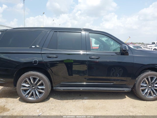 Aukcja sprzedaży 2023 Cadillac Escalade 4wd Sport, vin: 1GYS4EKL4PR326658, numer aukcji: 45804883