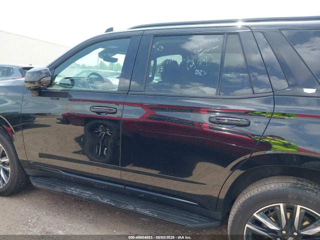 Aukcja sprzedaży 2023 Cadillac Escalade 4wd Sport, vin: 1GYS4EKL4PR326658, numer aukcji: 45804883