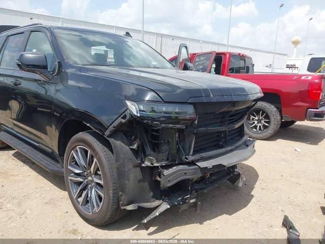 Aukcja sprzedaży 2023 Cadillac Escalade 4wd Sport, vin: 1GYS4EKL4PR326658, numer aukcji: 45804883