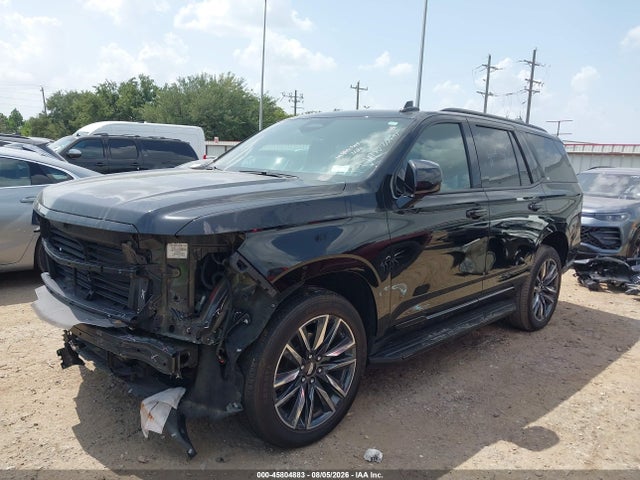 Aukcja sprzedaży 2023 Cadillac Escalade 4wd Sport, vin: 1GYS4EKL4PR326658, numer aukcji: 45804883