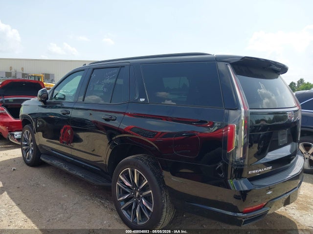 Aukcja sprzedaży 2023 Cadillac Escalade 4wd Sport, vin: 1GYS4EKL4PR326658, numer aukcji: 45804883