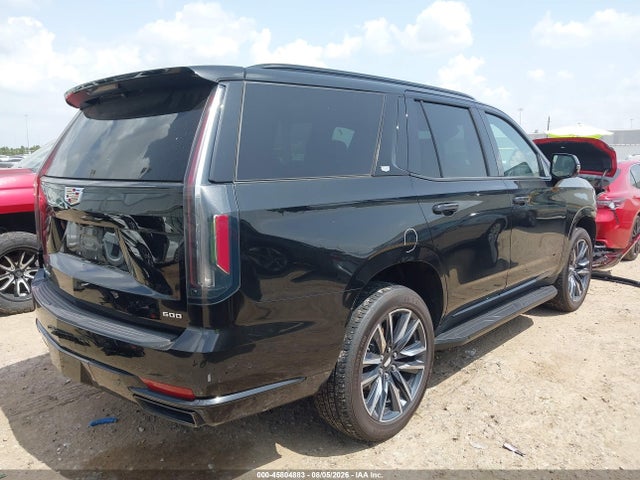 Aukcja sprzedaży 2023 Cadillac Escalade 4wd Sport, vin: 1GYS4EKL4PR326658, numer aukcji: 45804883