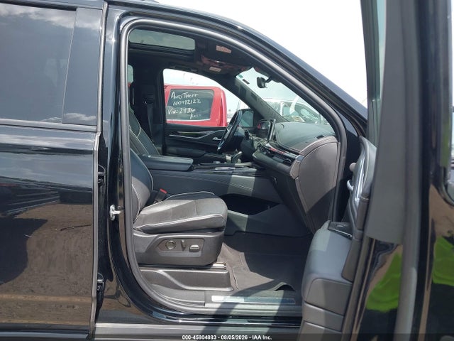 Aukcja sprzedaży 2023 Cadillac Escalade 4wd Sport, vin: 1GYS4EKL4PR326658, numer aukcji: 45804883
